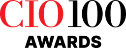 CIO 100 Award